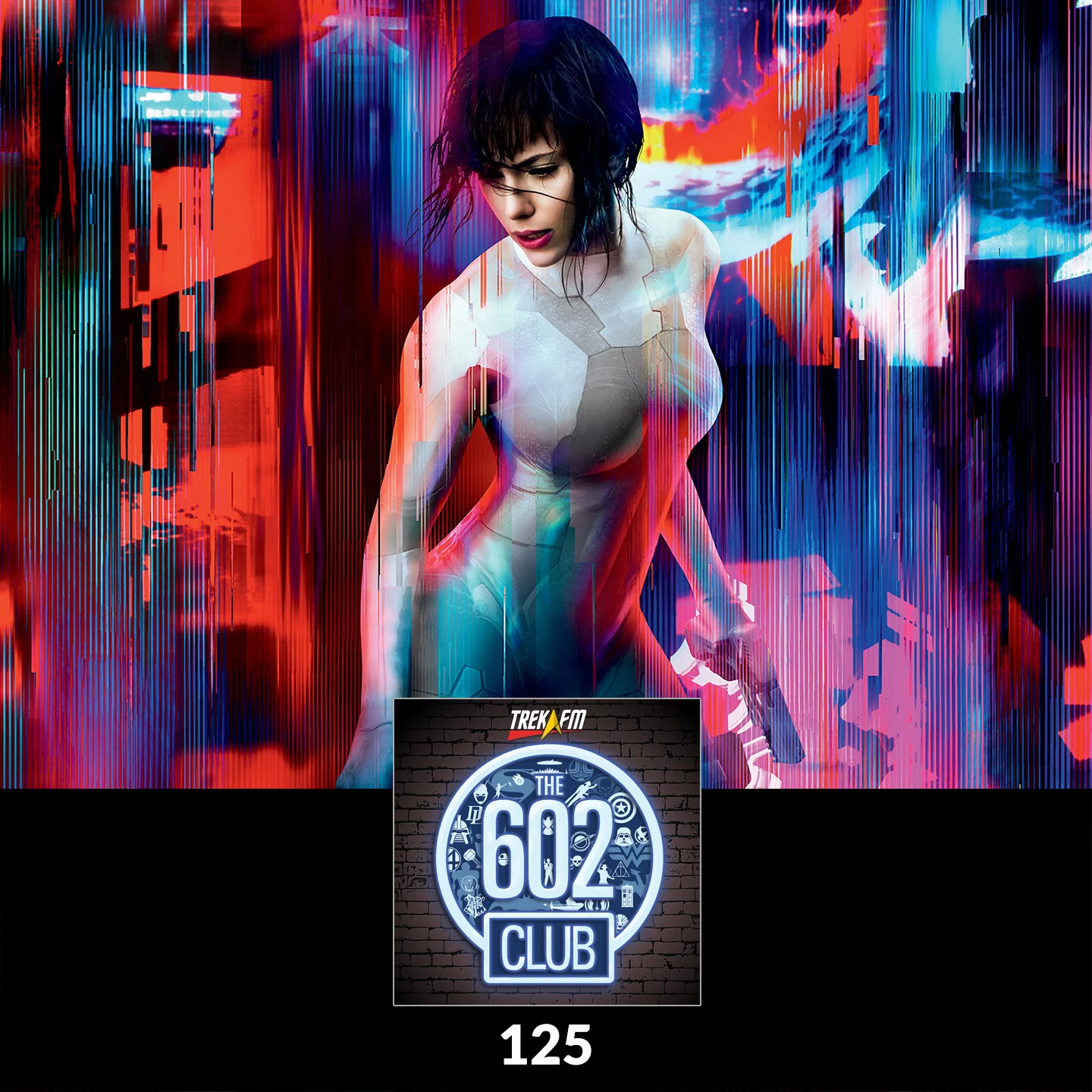 The 602 Club 125: Life, the Universe and Everything