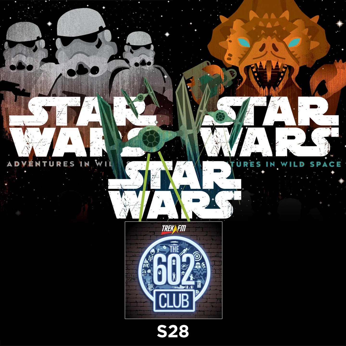 The 602 Club S28: Leave it to Beaver