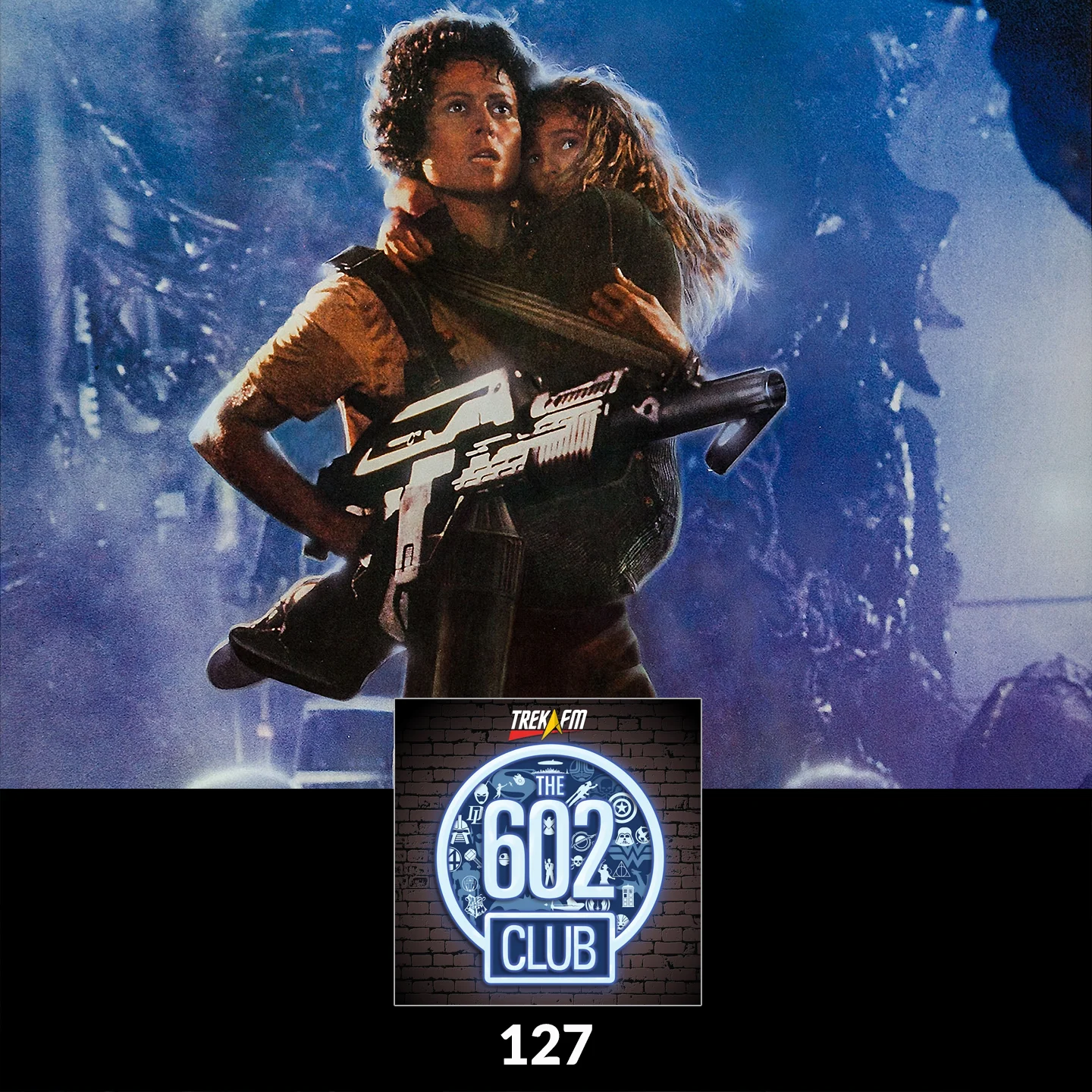 The 602 Club 127: Ripley's Revenge