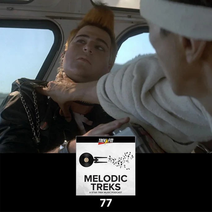 Melodic Treks 77: Follicle Profiling