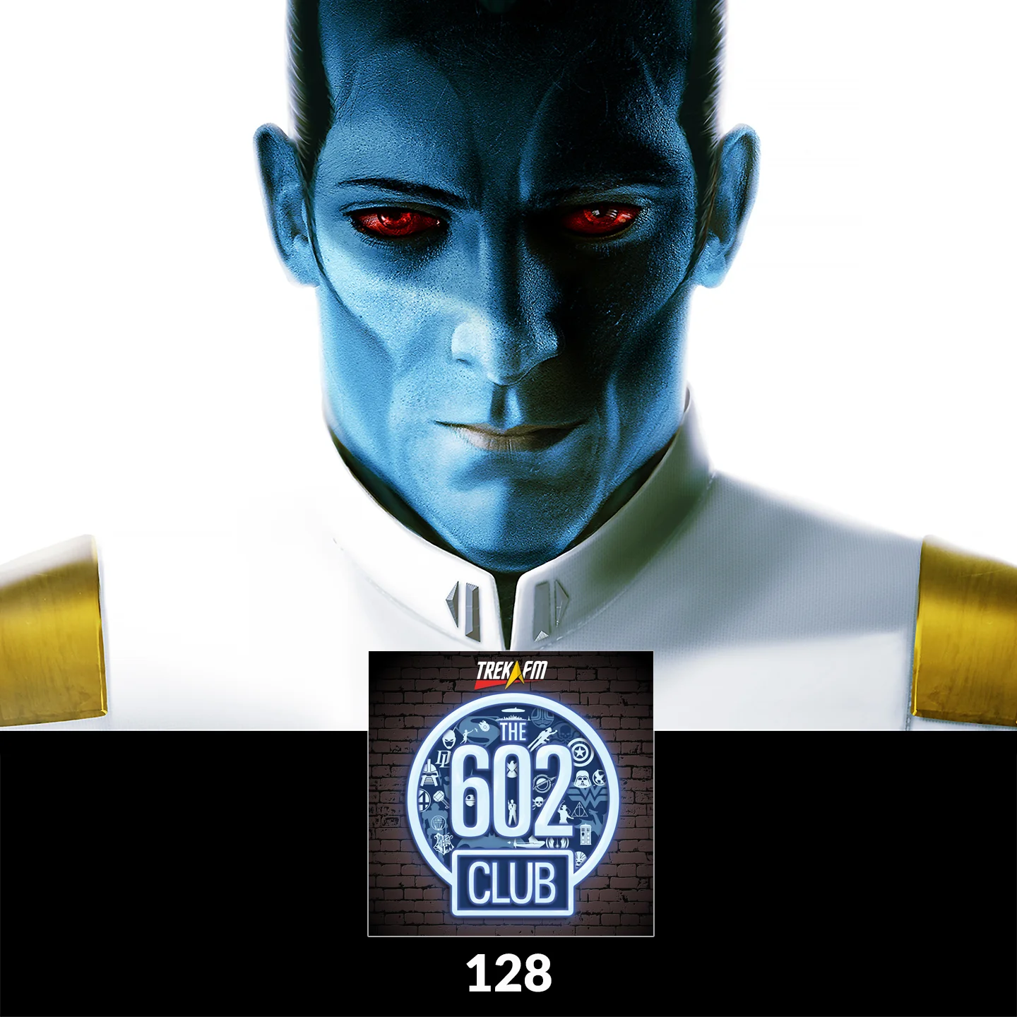 The 602 Club 128: #Blindside