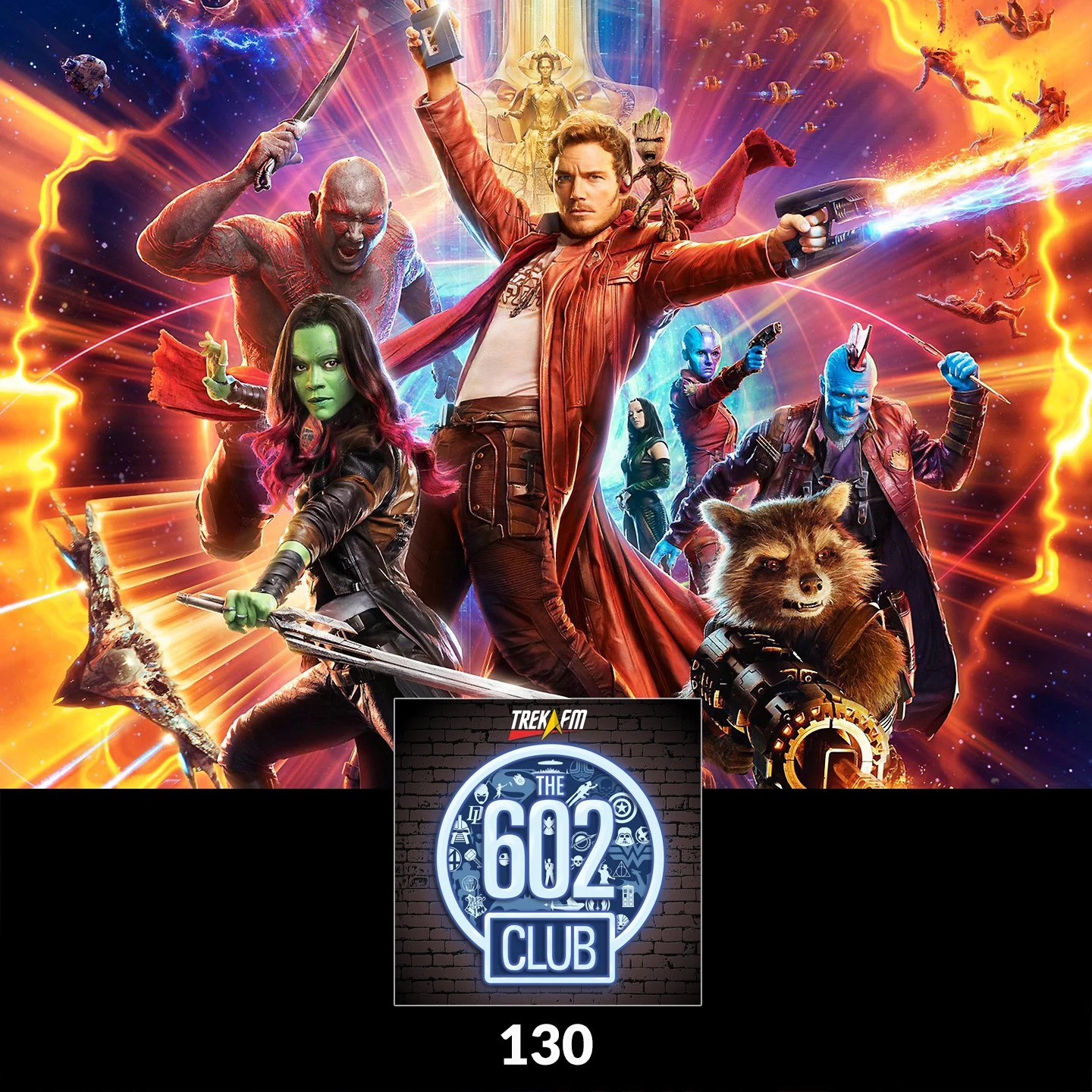 The 602 Club 130: Everyone Needs a Hasselhoff