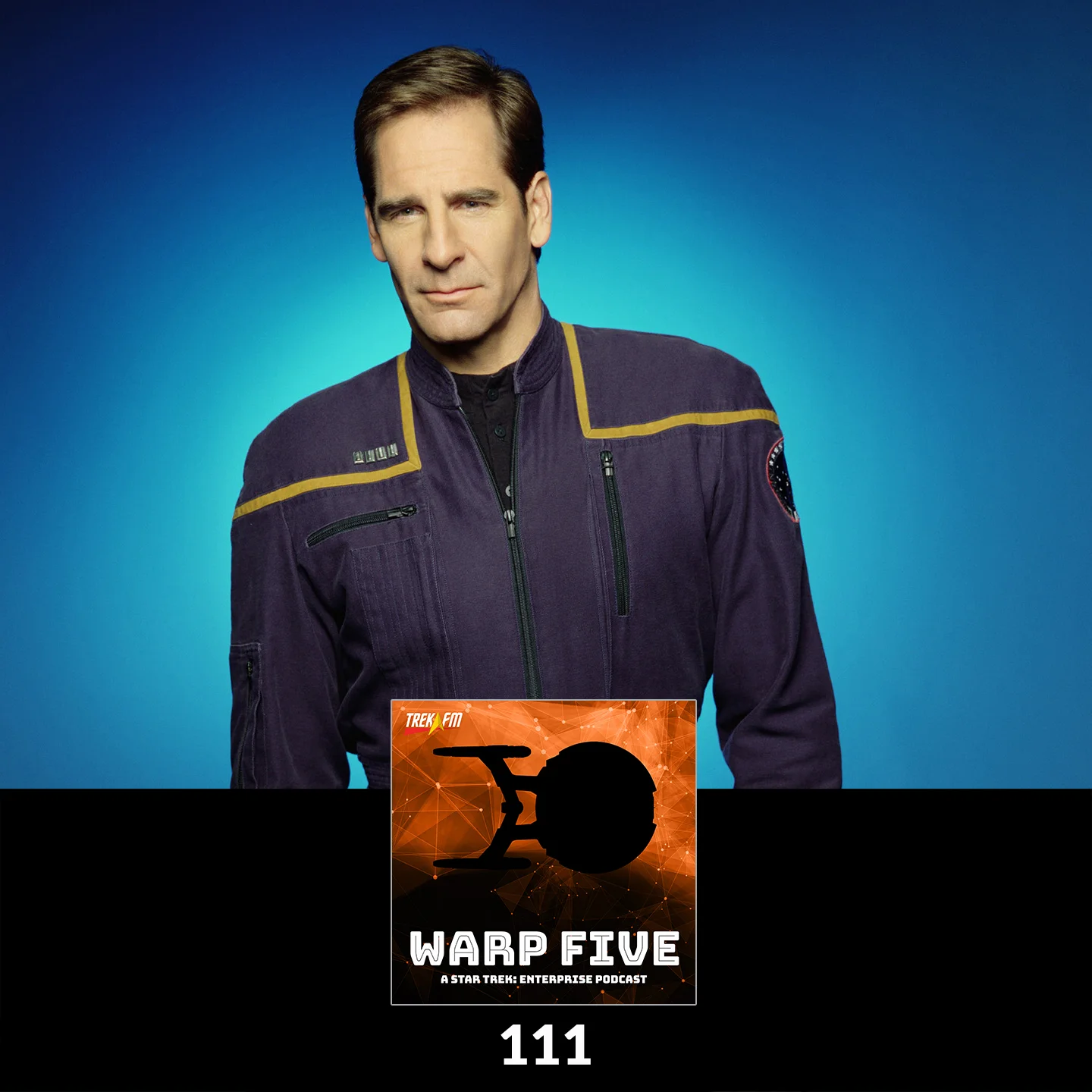 Warp Five 111: Beer, Peanuts, and Water Polo