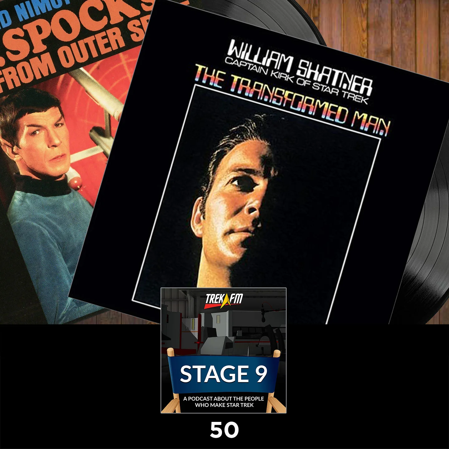 Stage Nine 50: The Hammer of Justice
