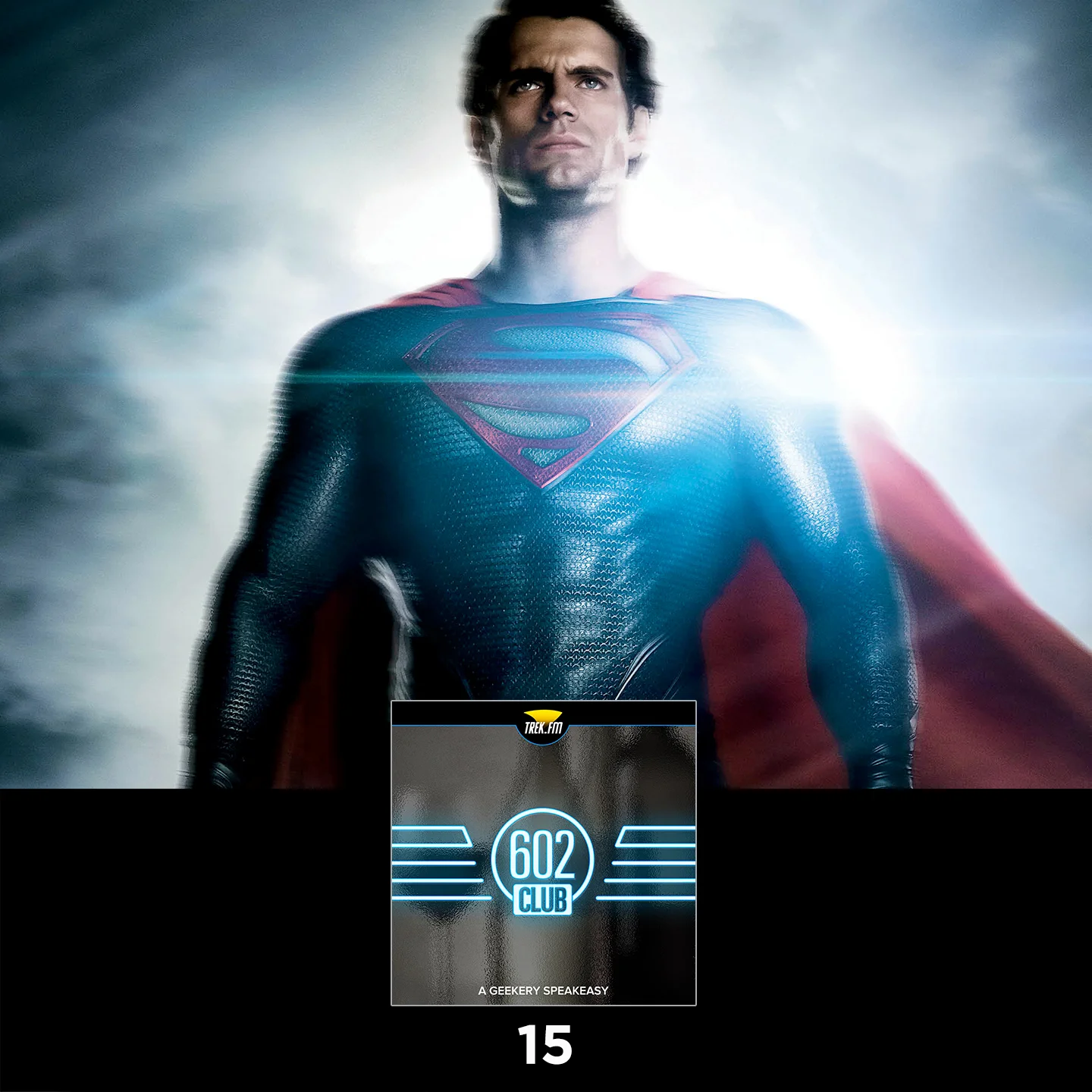 The 602 Club 15: Road to Becoming the Icon