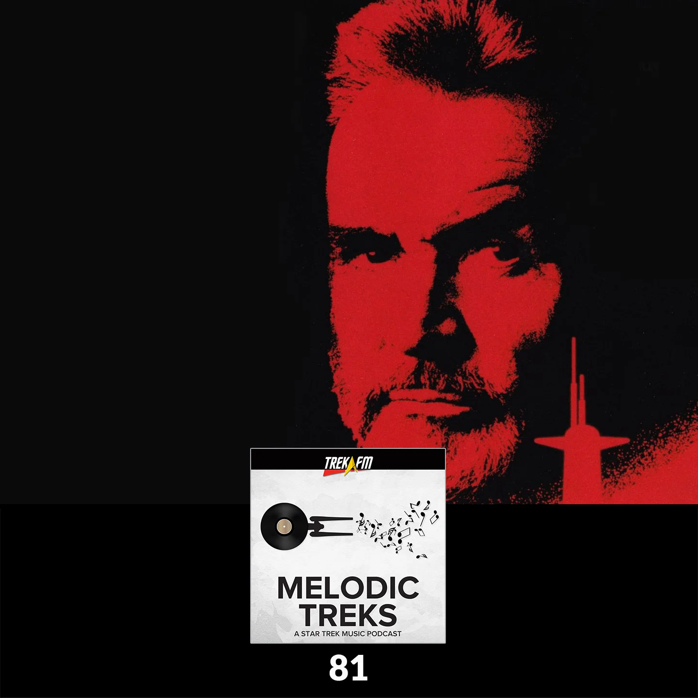 Melodic Treks 81: A Truck Driver in a Tuxedo