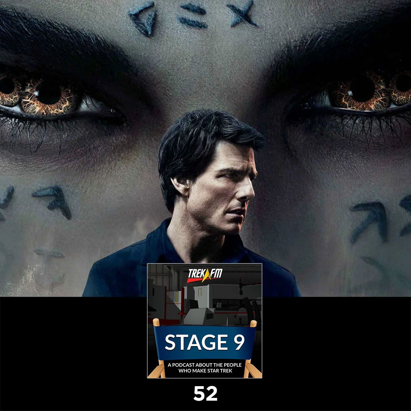 Stage Nine 52: Mummy: Impossible