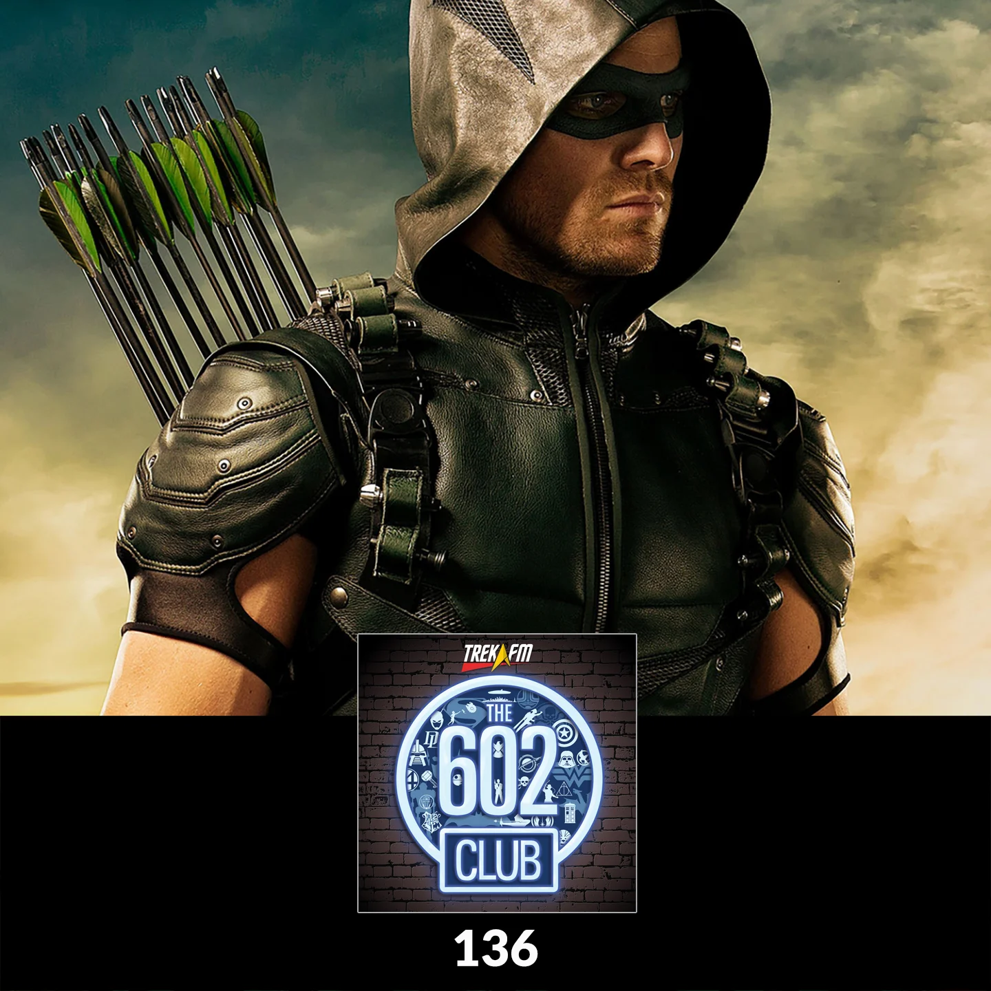 The 602 Club 136: Get Out of Death Free Card