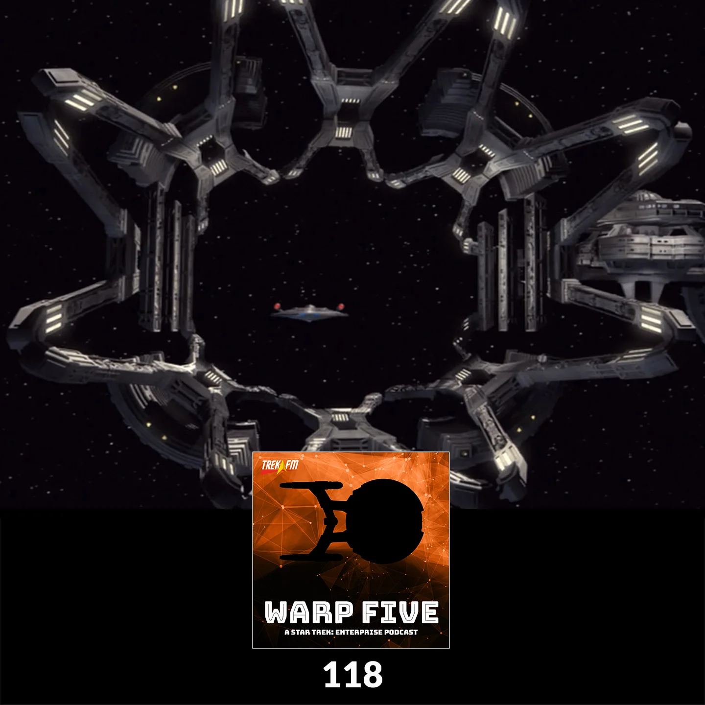 Warp Five 118: Pool Tables and Pinball Machines