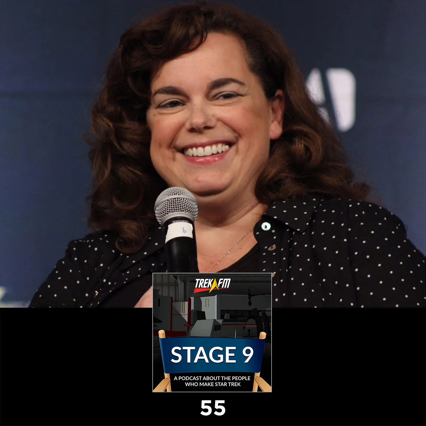 Stage Nine 55: Shenanigans Ensue