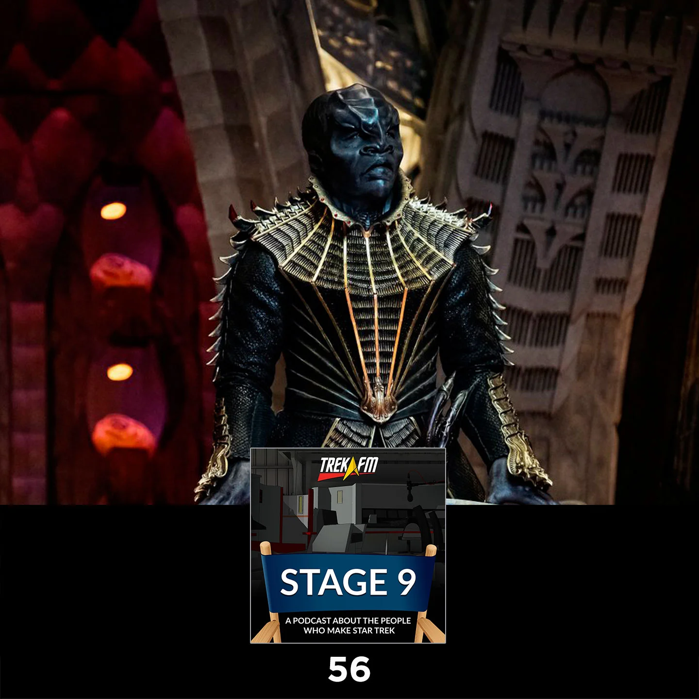 Stage Nine 56: Blues Riff in B