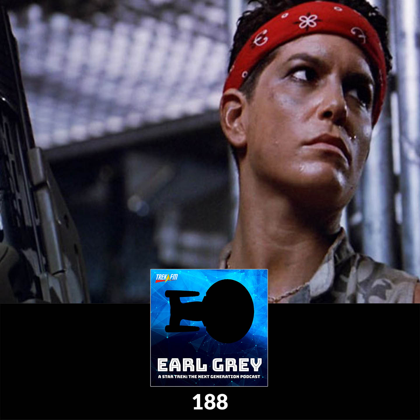 Earl Grey 188: Milk and Cookies