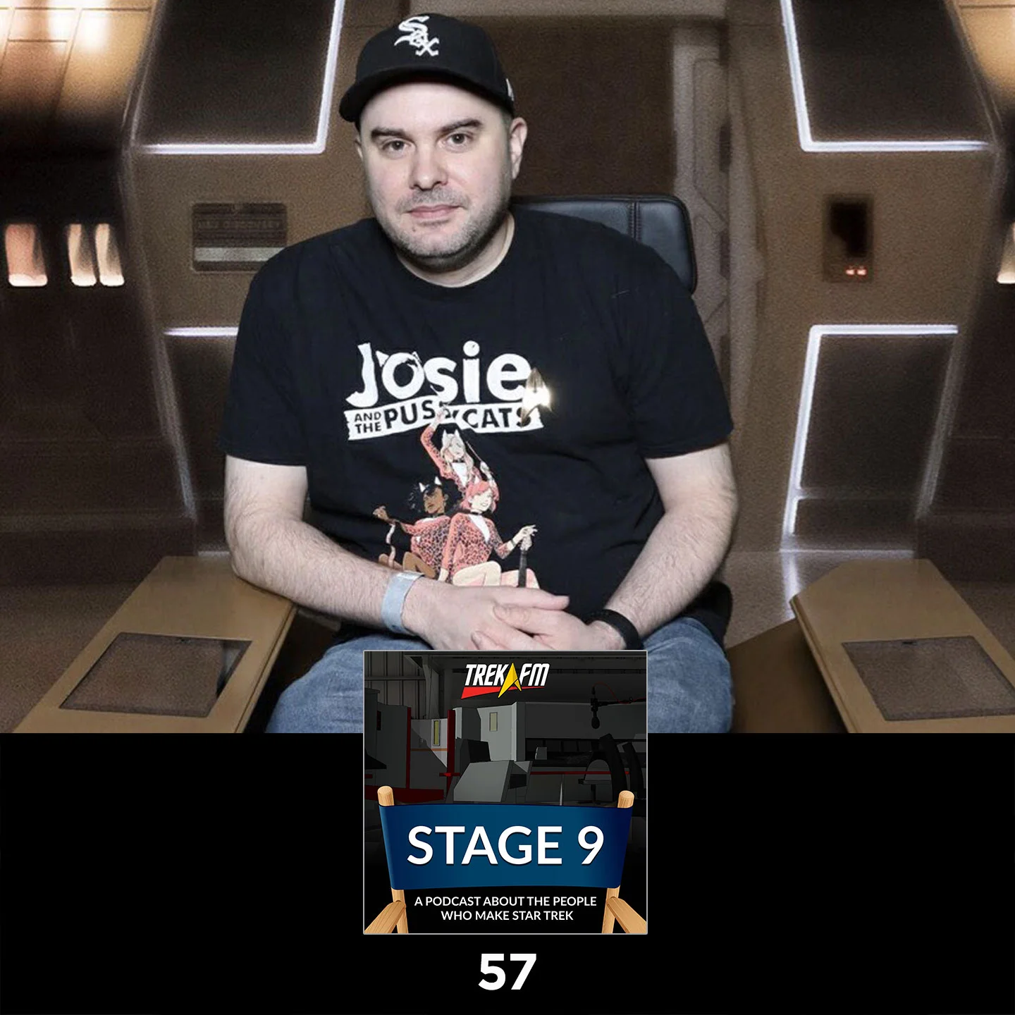 Stage Nine 57: Khan Experience