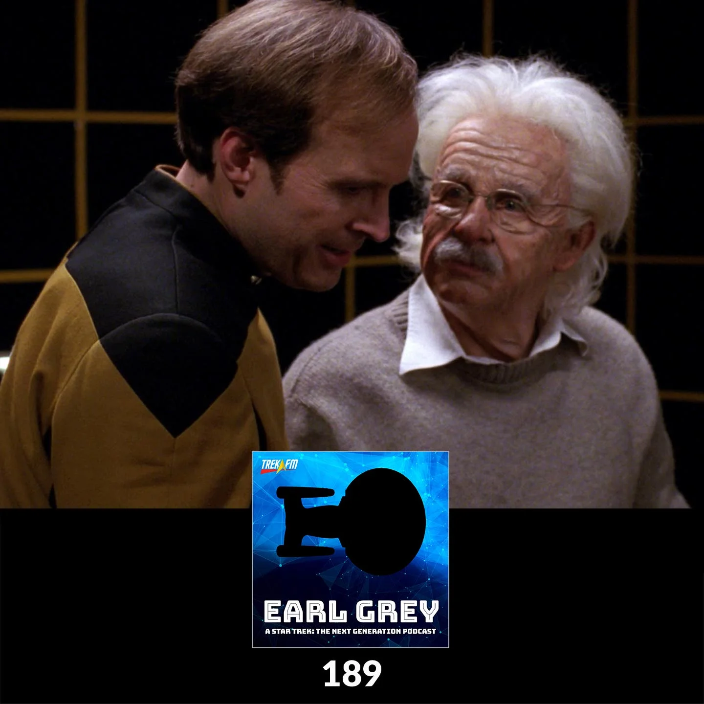Earl Grey 189: Sculpt Music