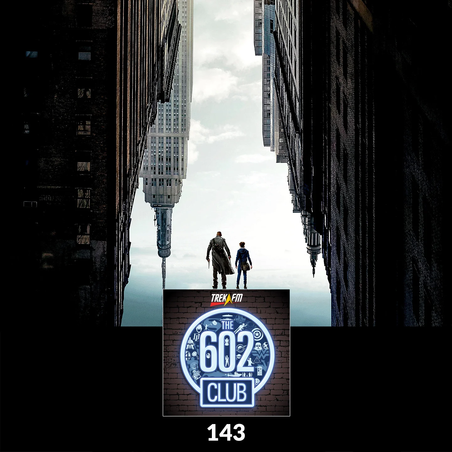 The 602 Club 143: Gunsplaining