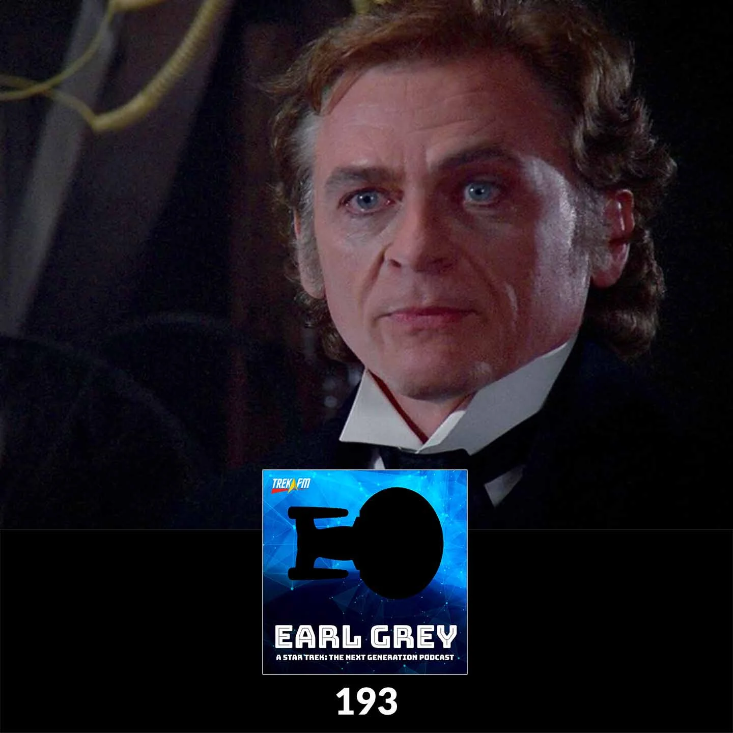 Earl Grey 193: Consciousness On Demand