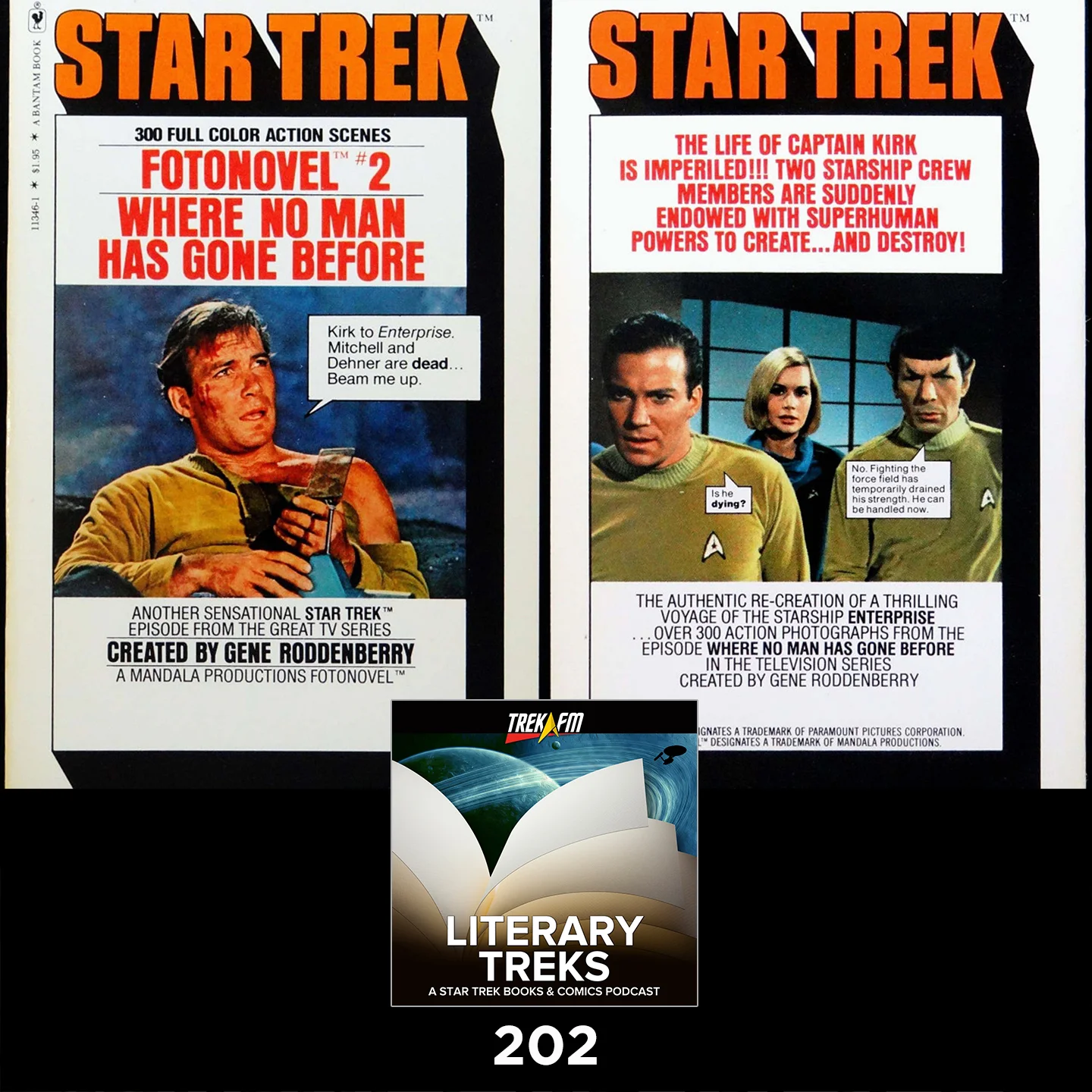 Literary Treks 202: The Rosebud of My Collection