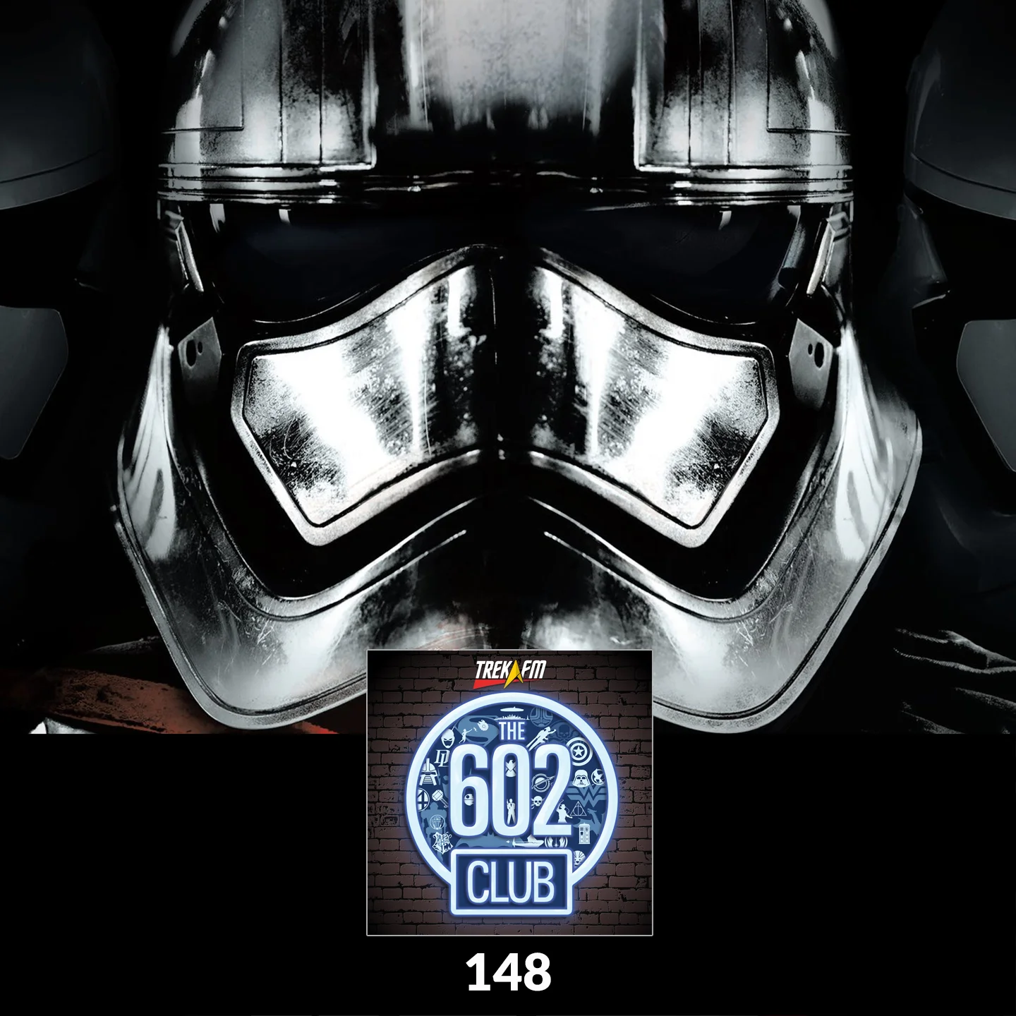 The 602 Club 148: There's Always A Bigger Fish