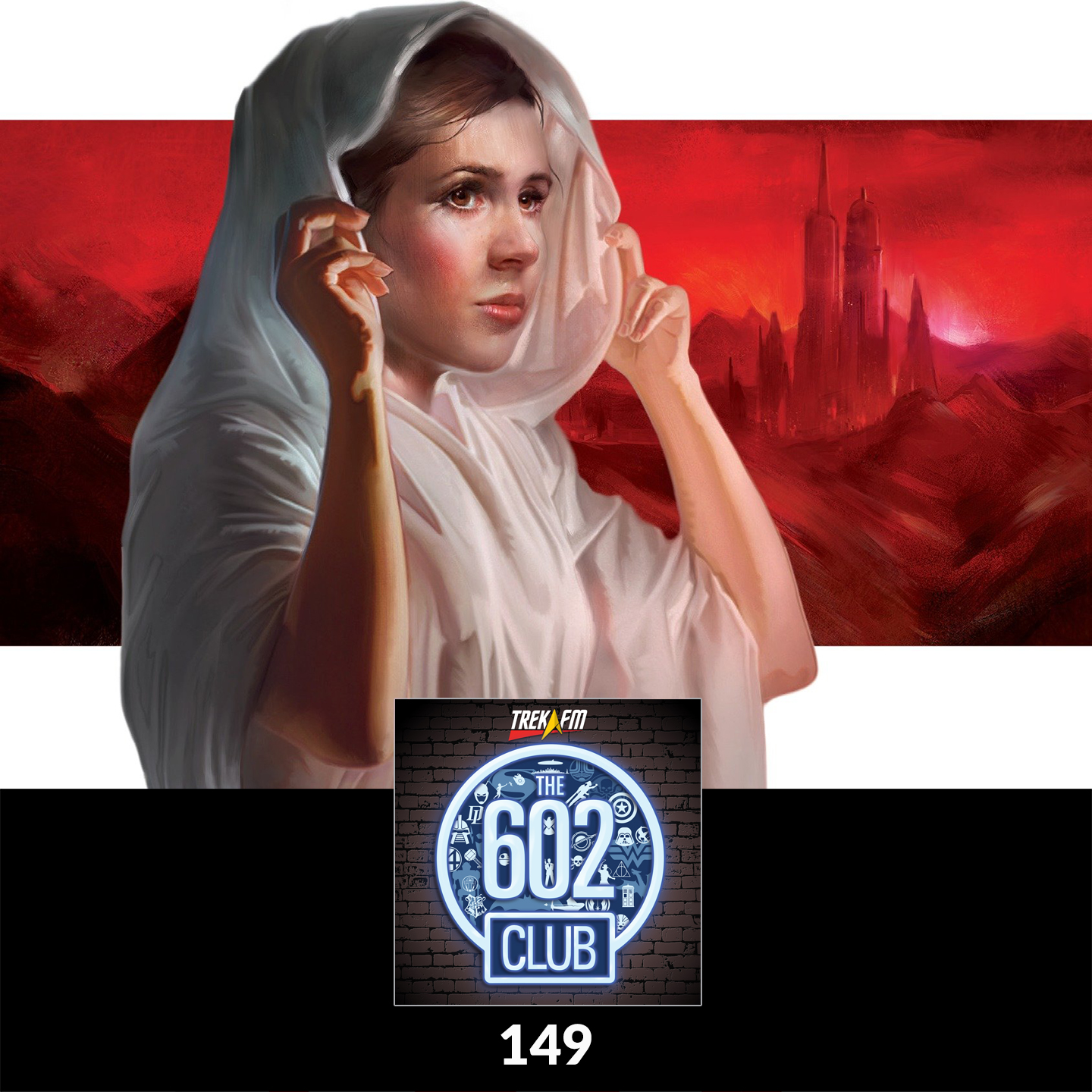The 602 Club 149: Space Switzerland