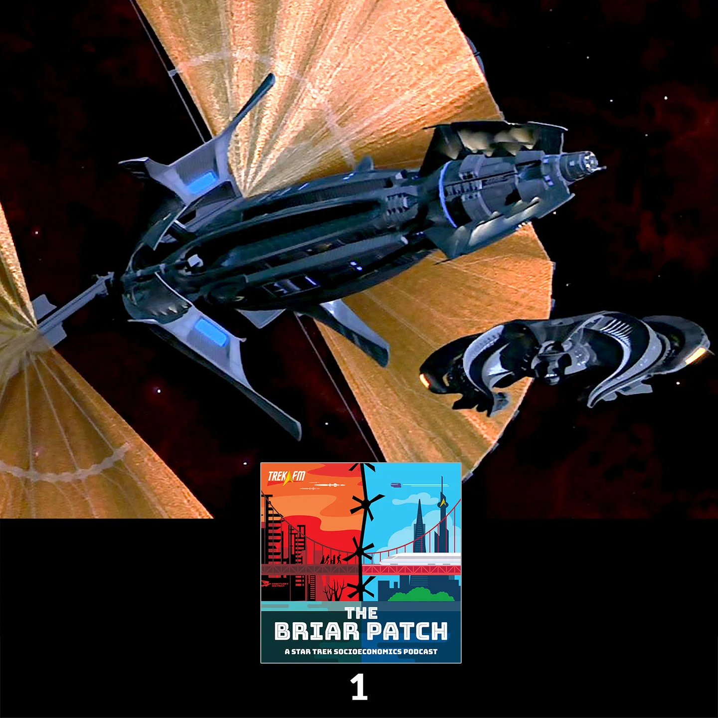 The Briar Patch 1: Keynes in the Original Klingon