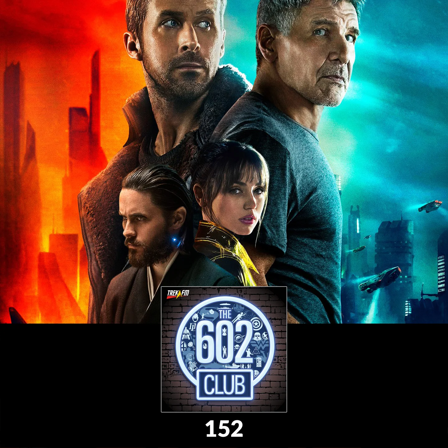 The 602 Club 152: Artificial Life Finds a Way