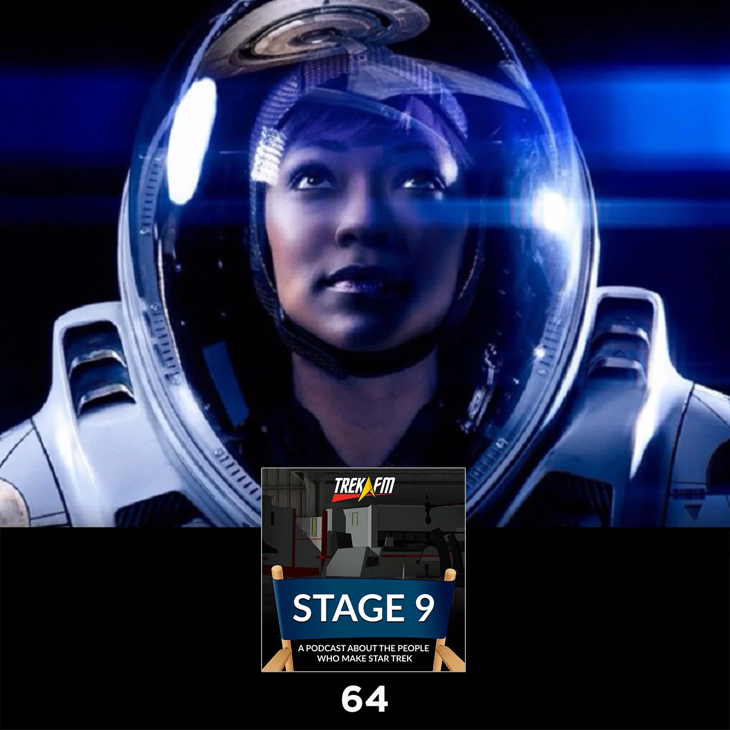 Stage Nine 64: Waiting for Sunday Night