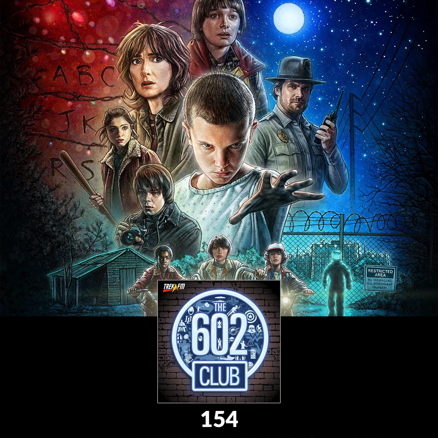 The 602 Club 154: Is He Lando?