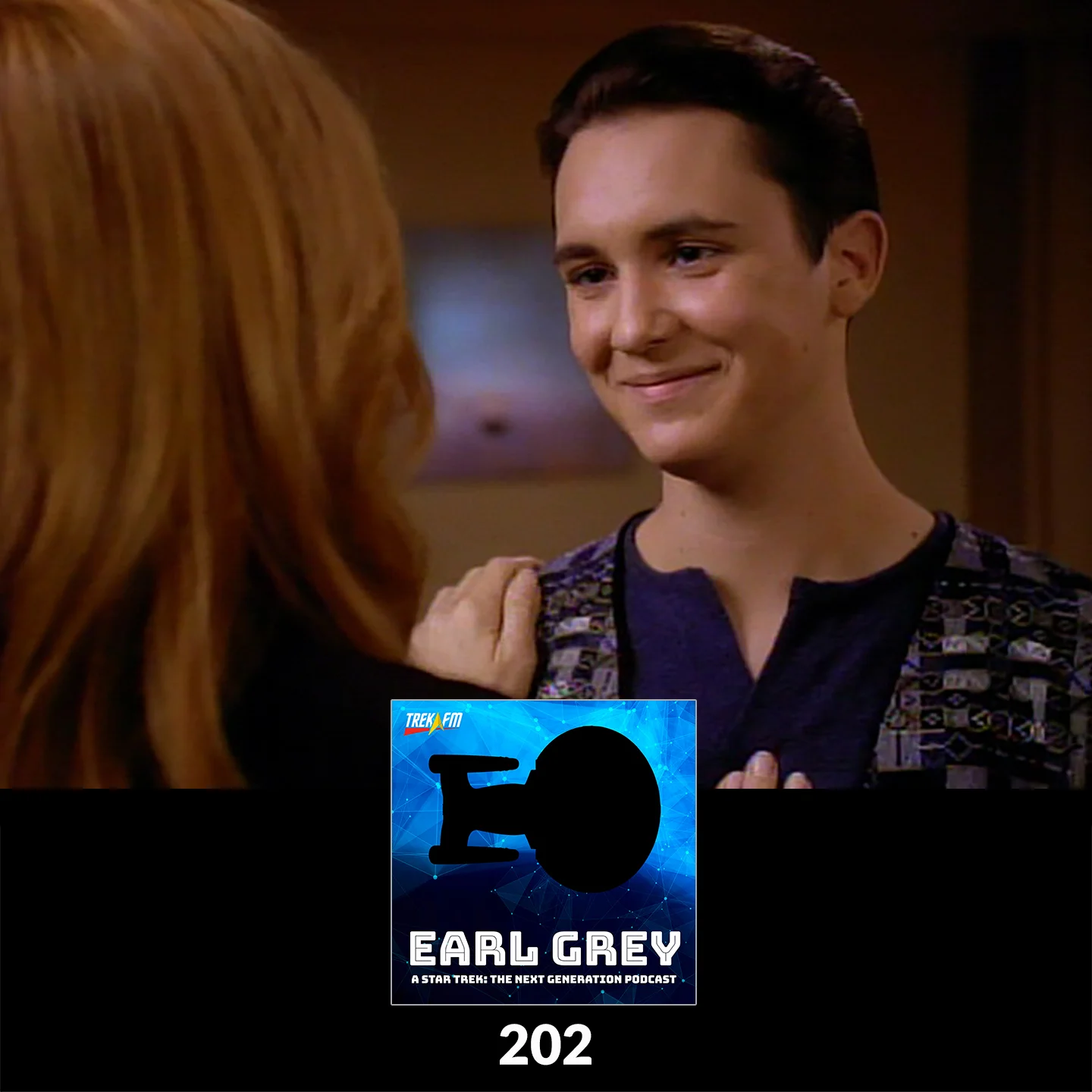 Earl Grey 202: Neon Party Straws