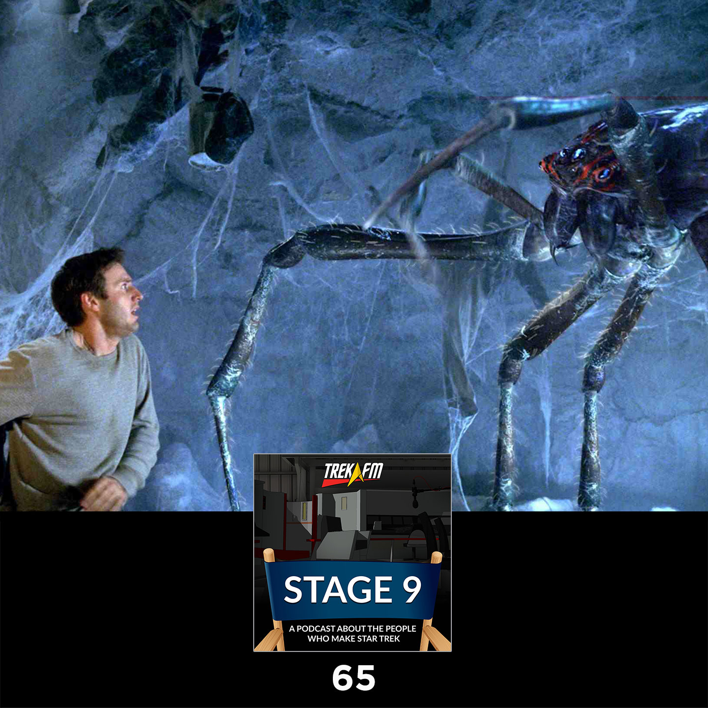 Stage Nine 65: Unpack That One