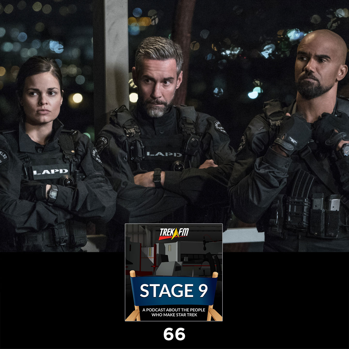 Stage Nine 66: Hey, It's Lem!