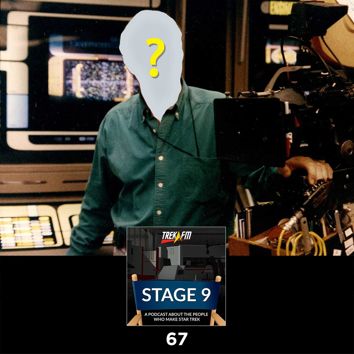 Stage Nine 67: That Disney Cash