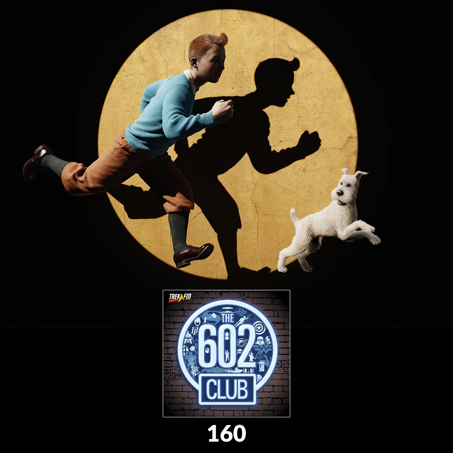 The 602 Club 160: Magical Synergy