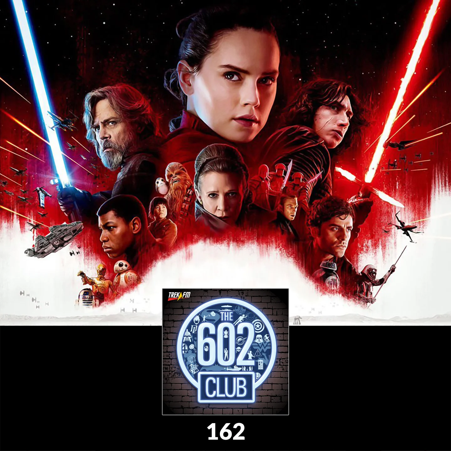 The 602 Club 162: Tell Me You've Got a Plan!