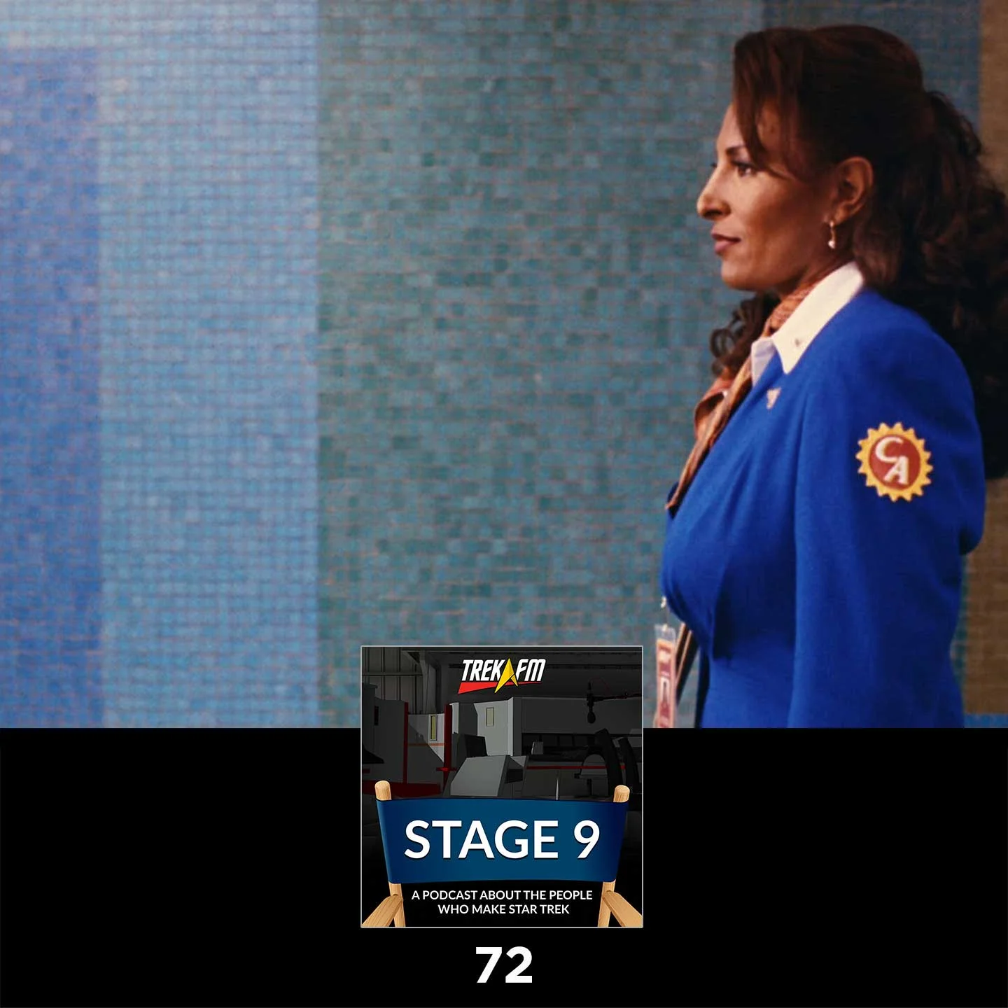 Stage Nine 72: Sir John