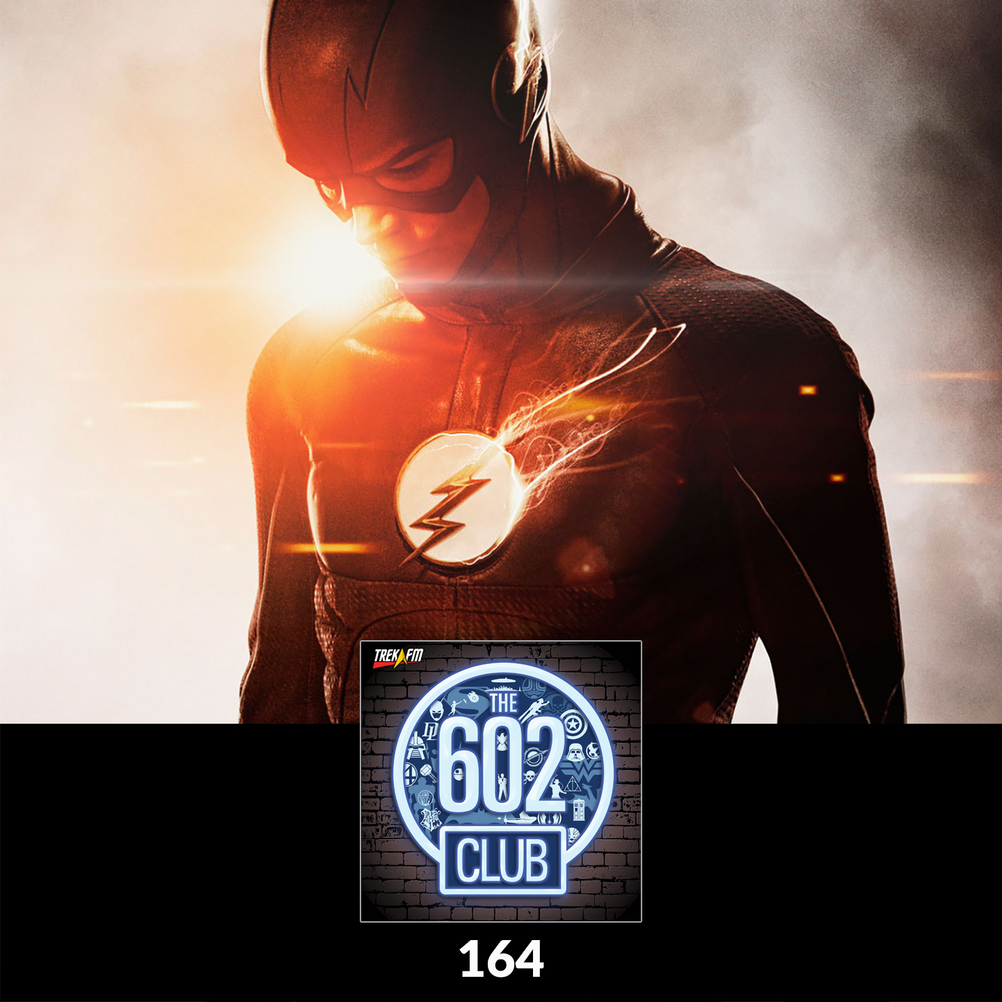 The 602 Club 164: Greed for Speed