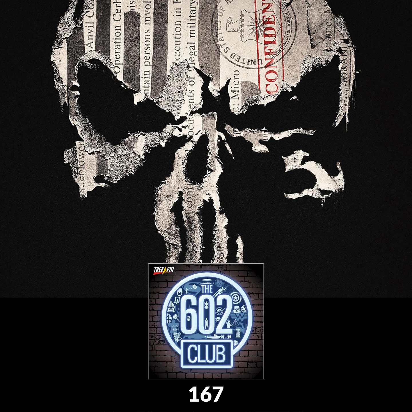 The 602 Club 167: Can't Stop the Hurt