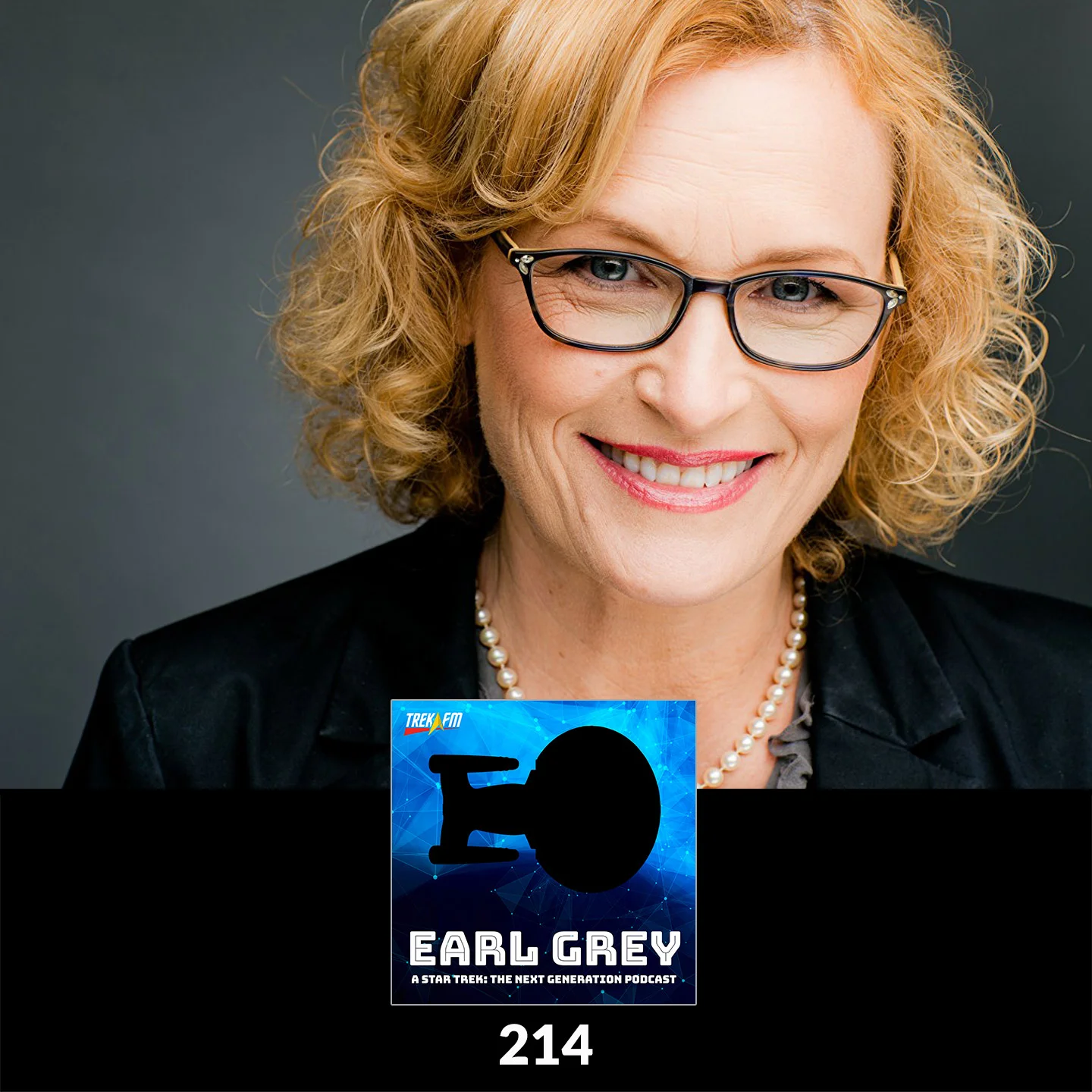 Earl Grey 214: No Idea What Was Going to Happen