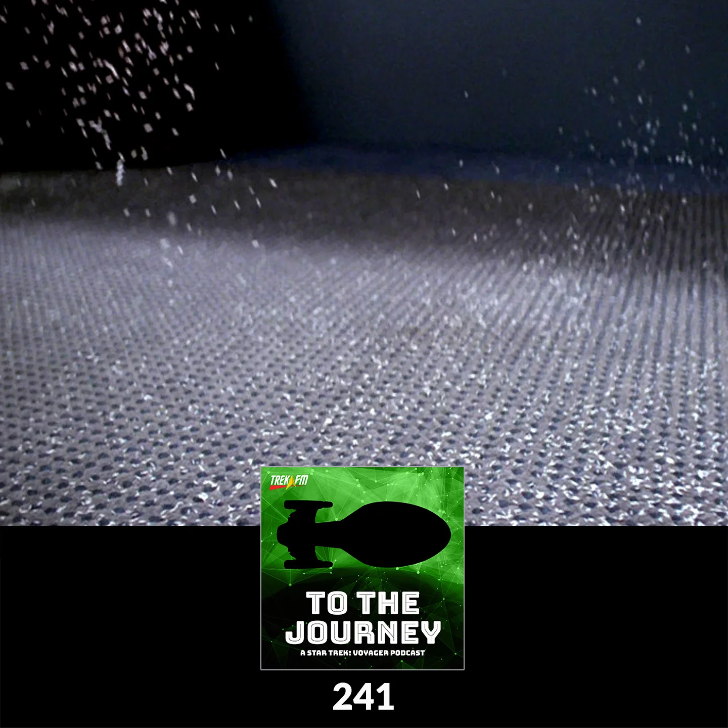 To The Journey 241: Leola Root Seeds, Anyone?