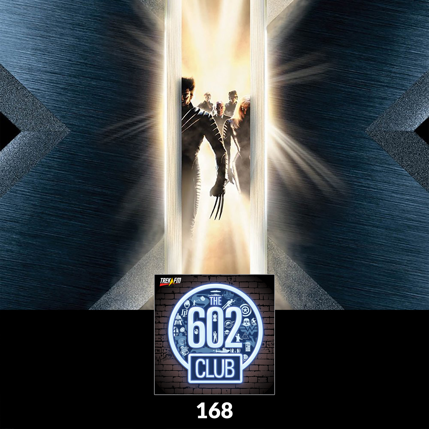 The 602 Club 168: Give Some Credibility Back to the Genre