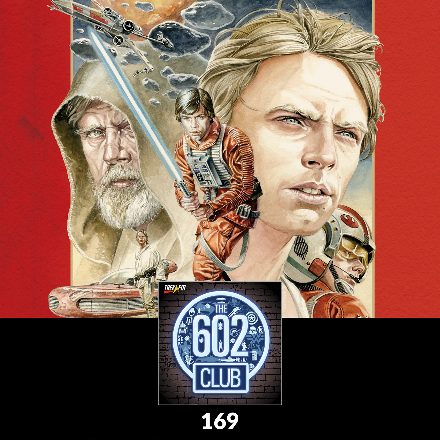 The 602 Club 169: It's a Tide Ad