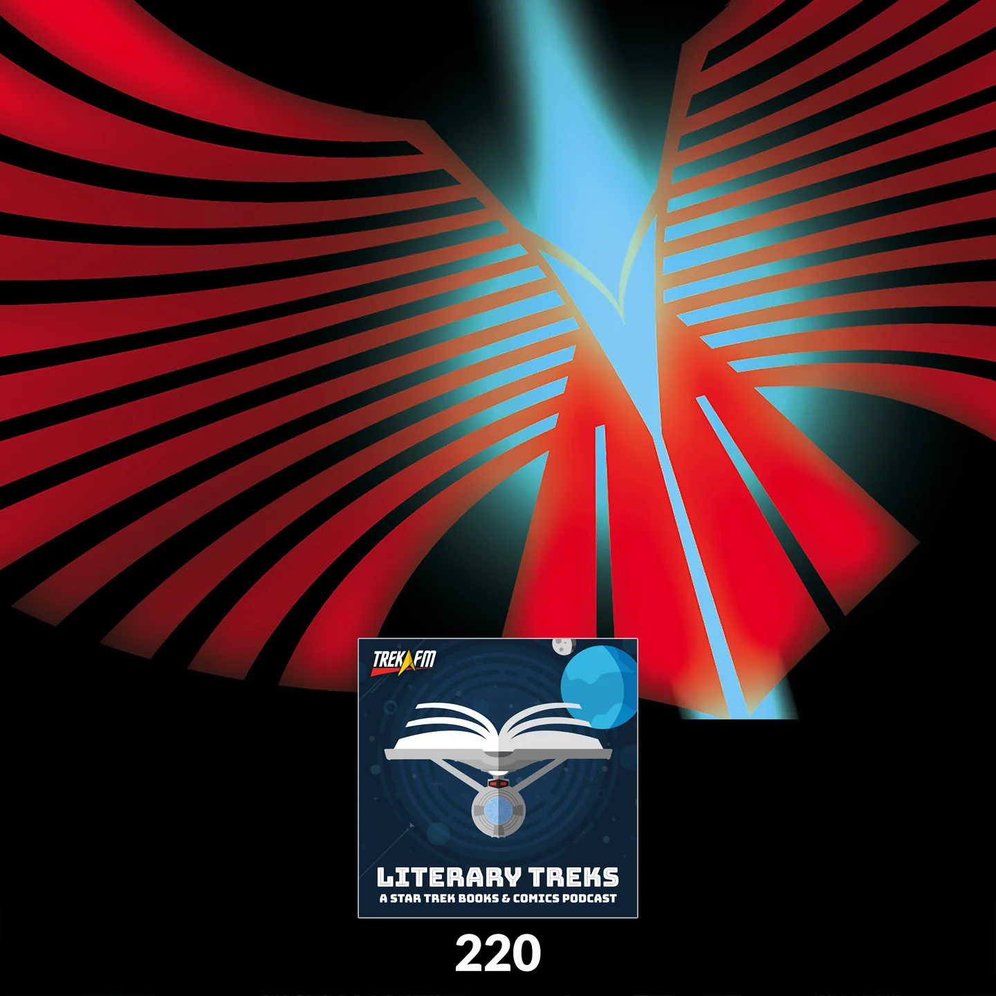 Literary Treks 220: I Wanna Know What Love Is