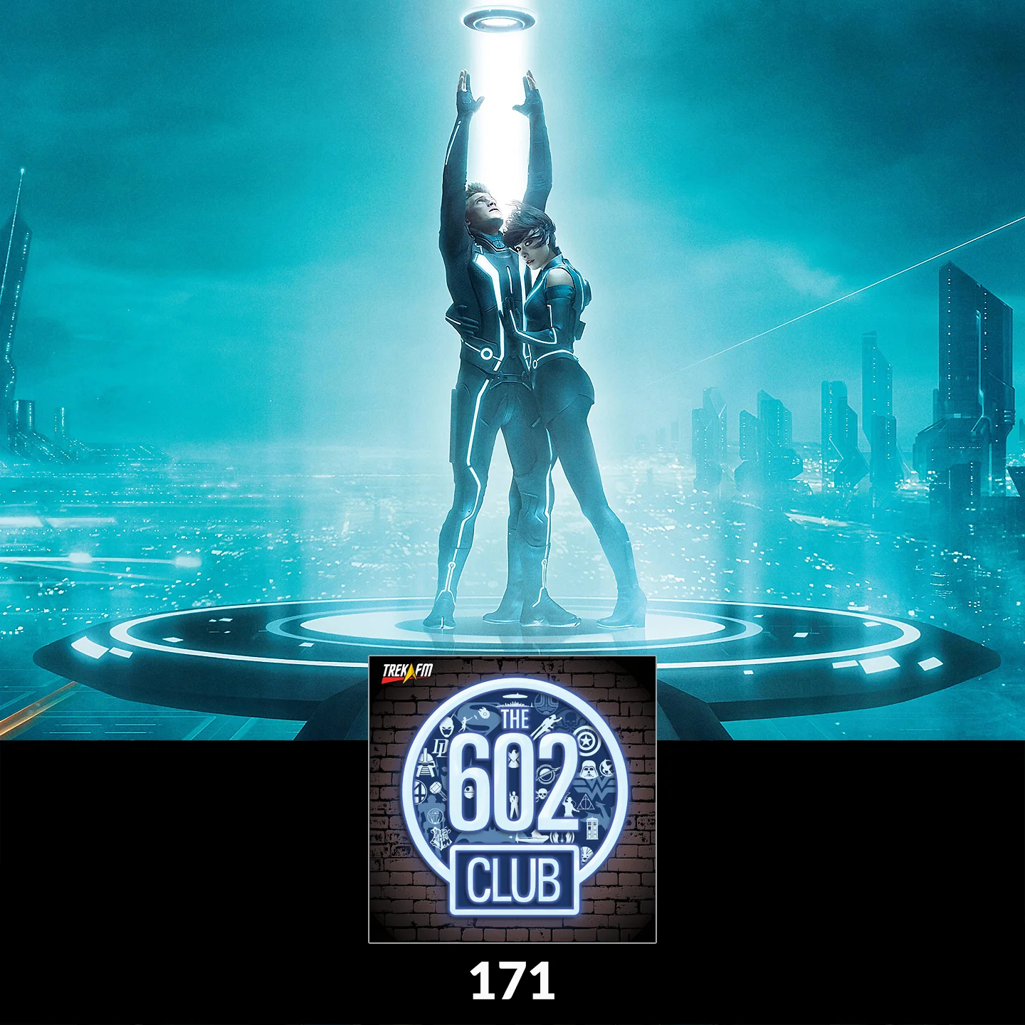 The 602 Club 171: The Dude in Cyberspace