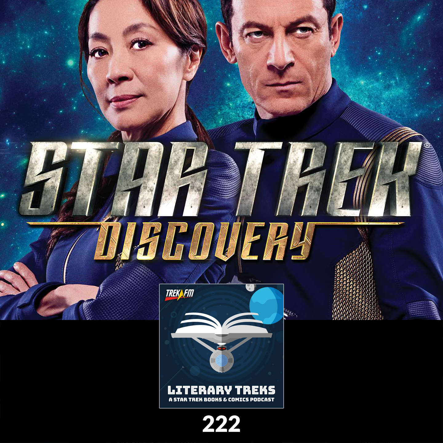 Literary Treks 222: The Ward Rule