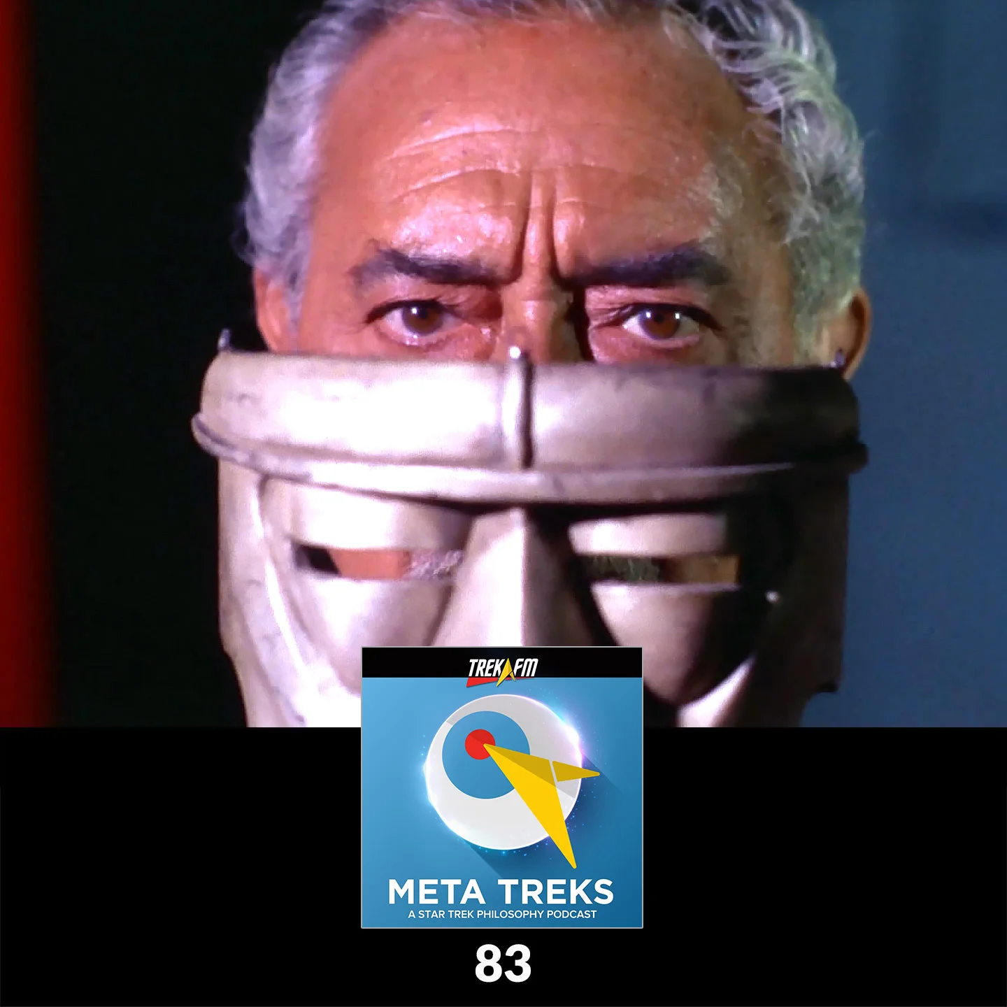 Meta Treks 83: Caesar of the Stars