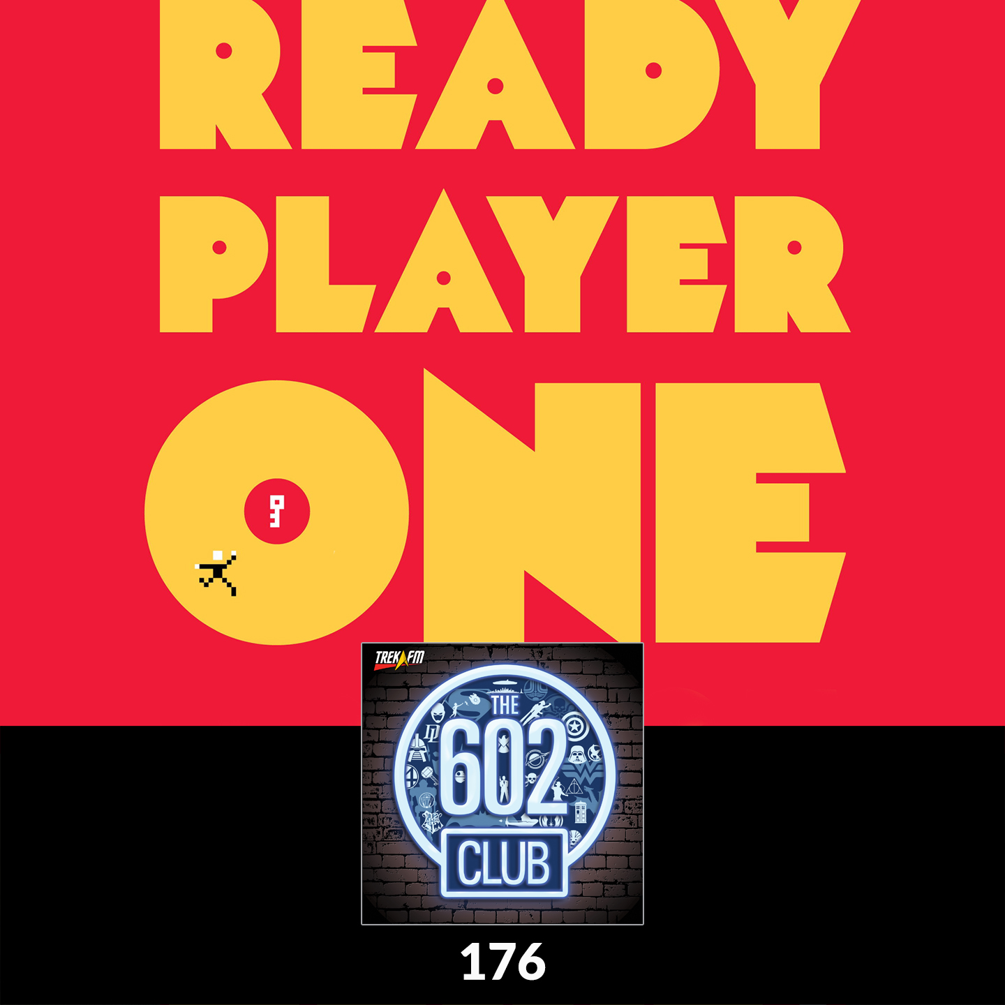 The 602 Club 176: Amusing Themselves to Death