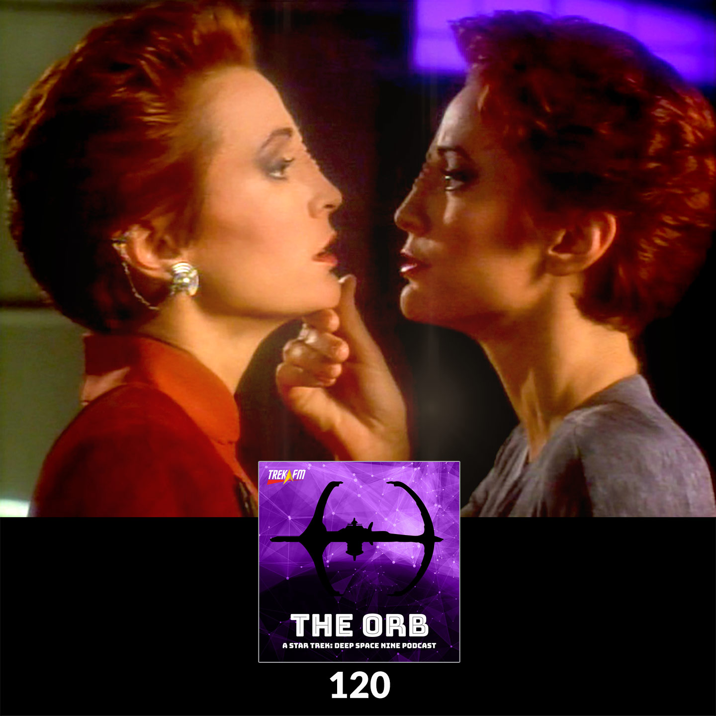 The Orb 120: The Ultimate in Narcissism