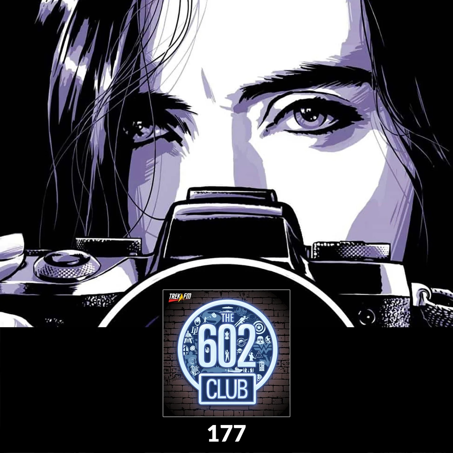 The 602 Club 177: The Walking Dead