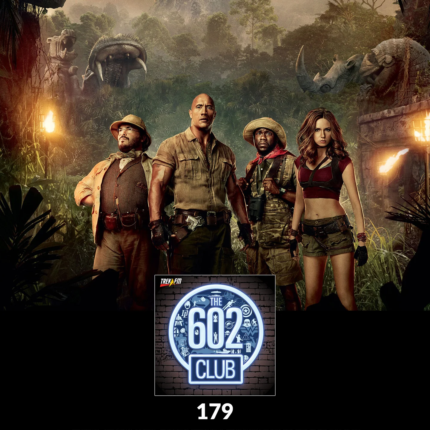 The 602 Club 179: Don't Waste Your Life
