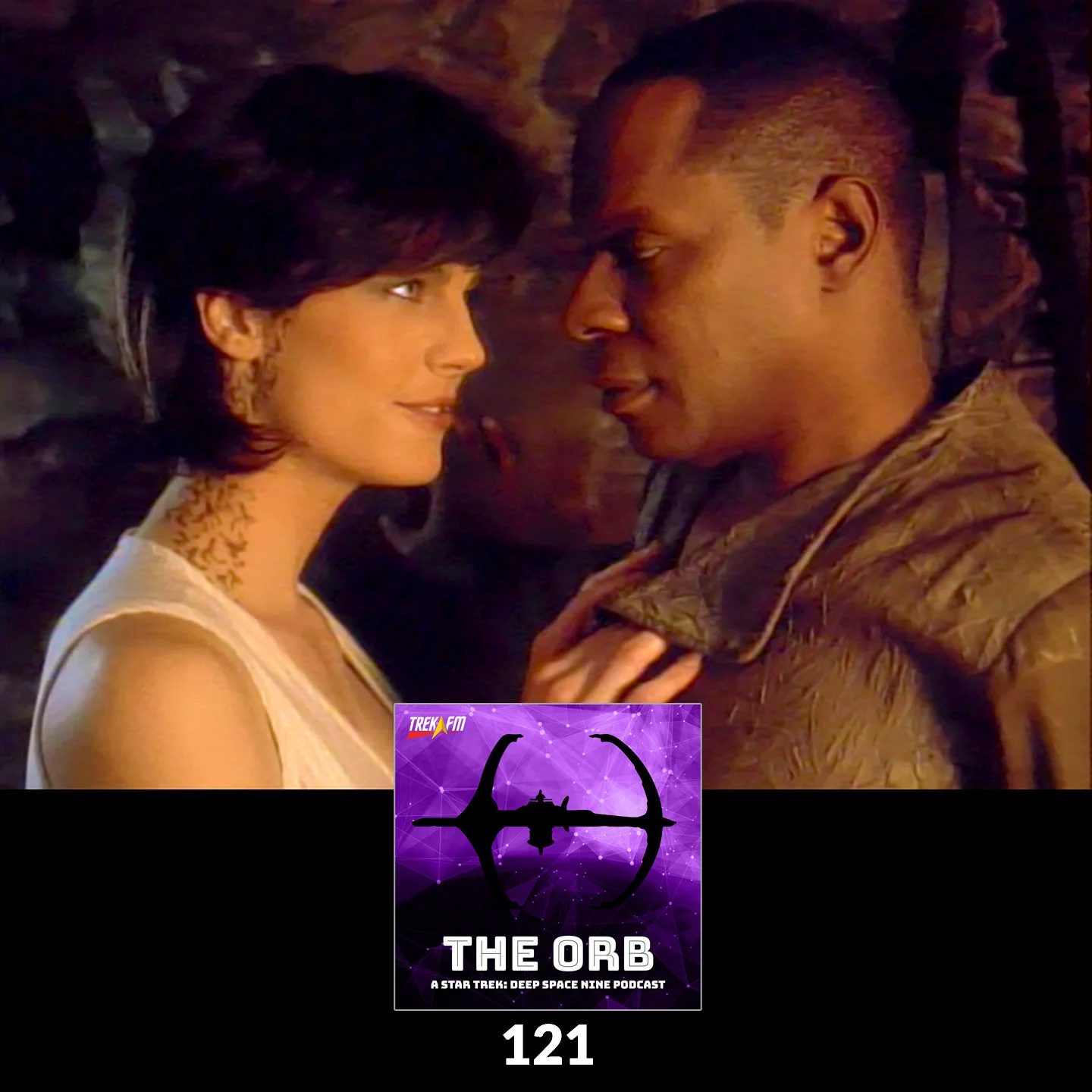 The Orb 121: A Totally Different Type of Normal