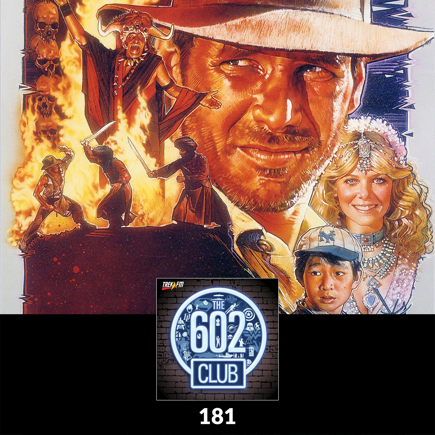 The 602 Club 181: Free Willie